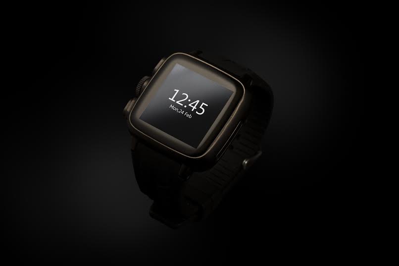 Doogee S1 The Full featured smartwatch