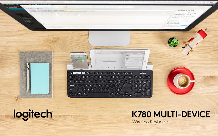 Logitech K780 Multi-Device