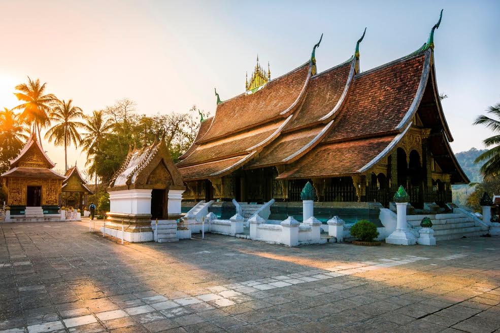 With AirAsia, Now Everyone Can Fly to Luang Prabang