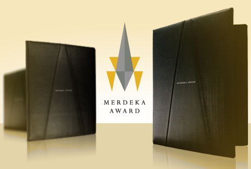 Merdeka Award