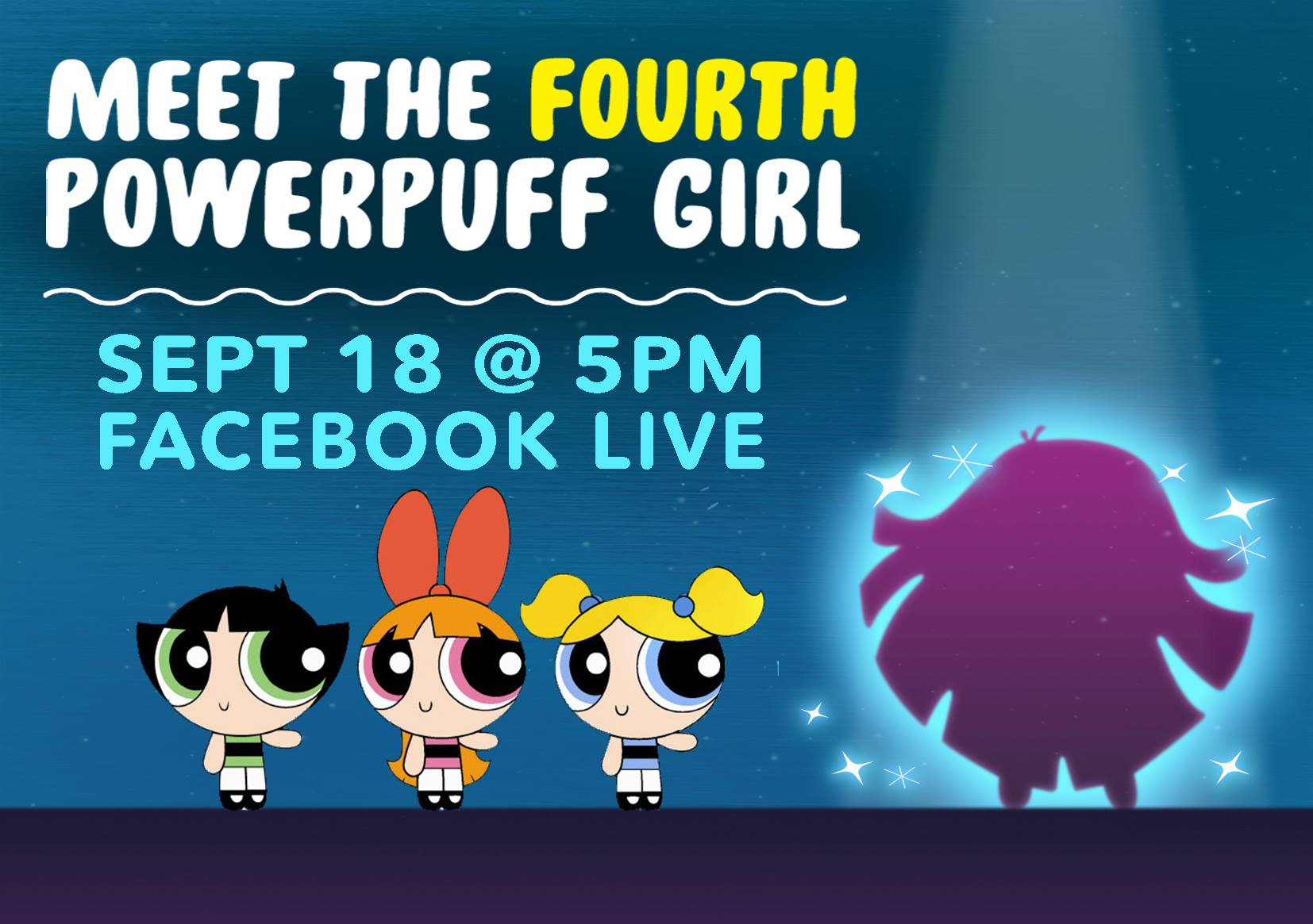 Everything You Knew about The Powerpuff Girls is About to Change