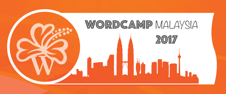 WordCamp Kuala Lumpur 2017