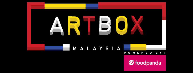 Artbox Malaysia 2019