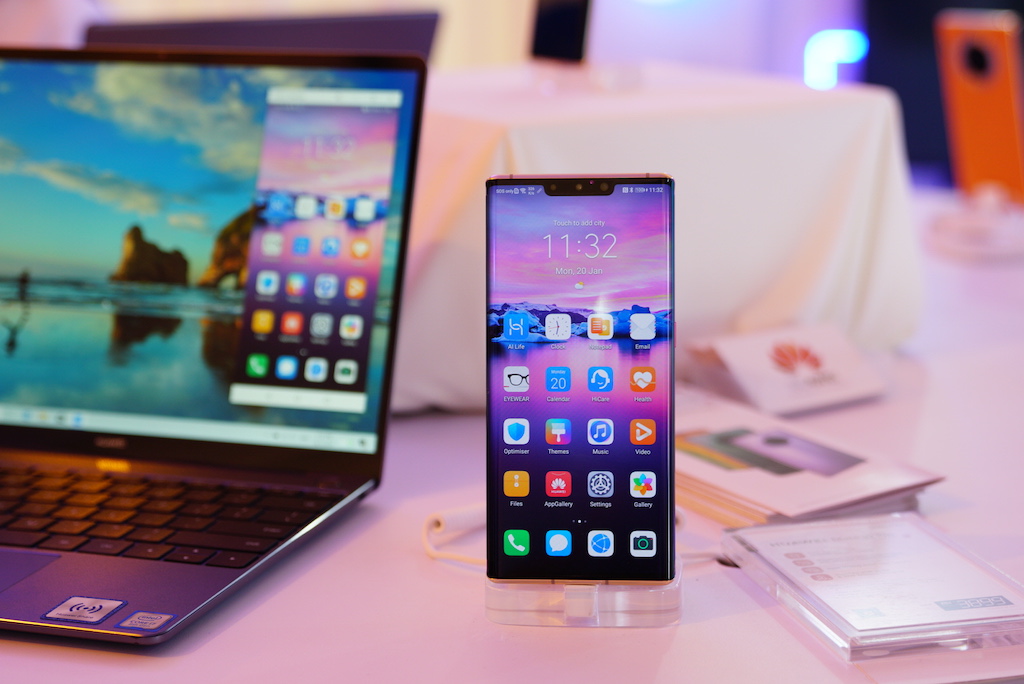 HUAWEI Mate 30 Pro 5G