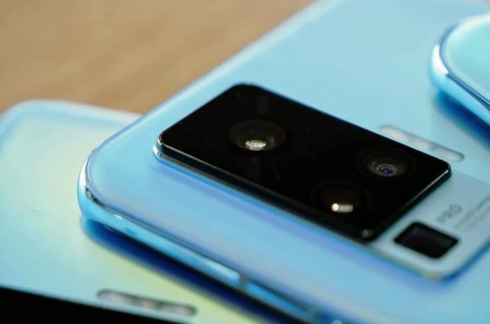 vivo X50 camera vivo X50 camera