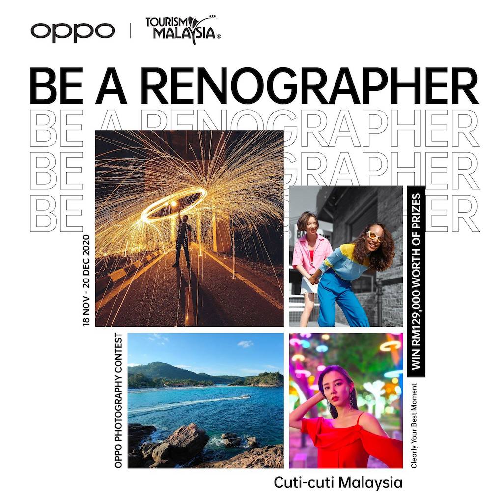 Be A RENOgrapher Photography