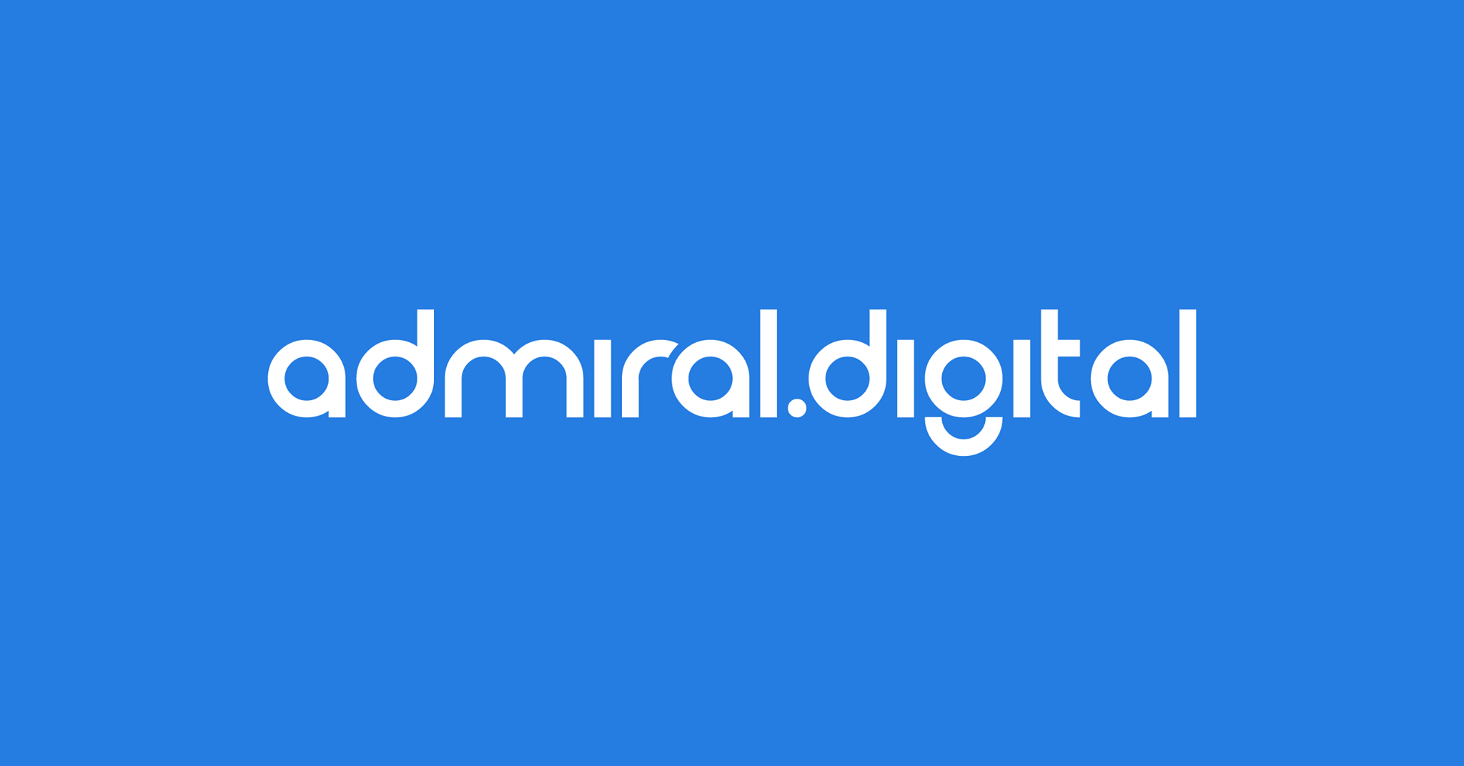 Admiral.digital