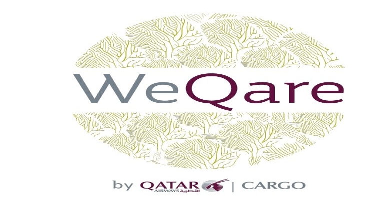 Qatar Airways Cargo WeQare