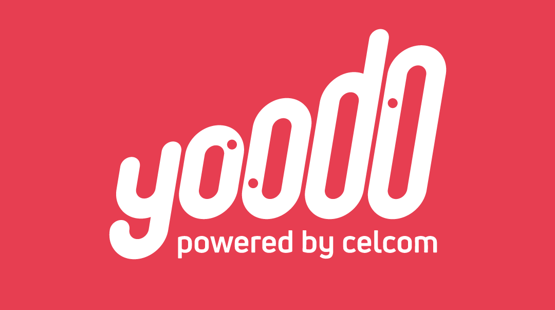 Yoodo powered by celcom
