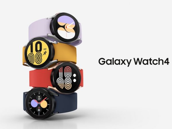 Galaxy Watch4