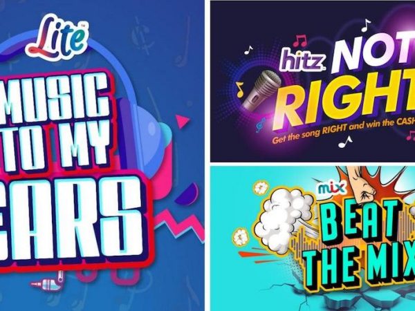 Listen to Hitz FM, Mix FM and Lite FM