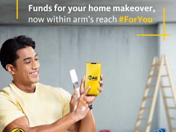 Maybank Digital Personal Financing