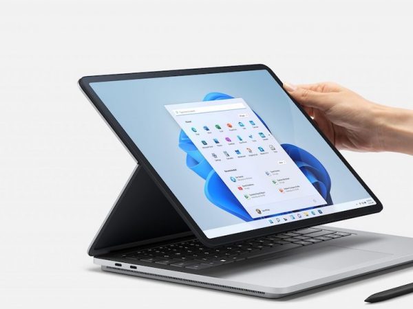 Surface Laptop Studio