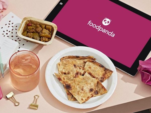 foodpanda for Business