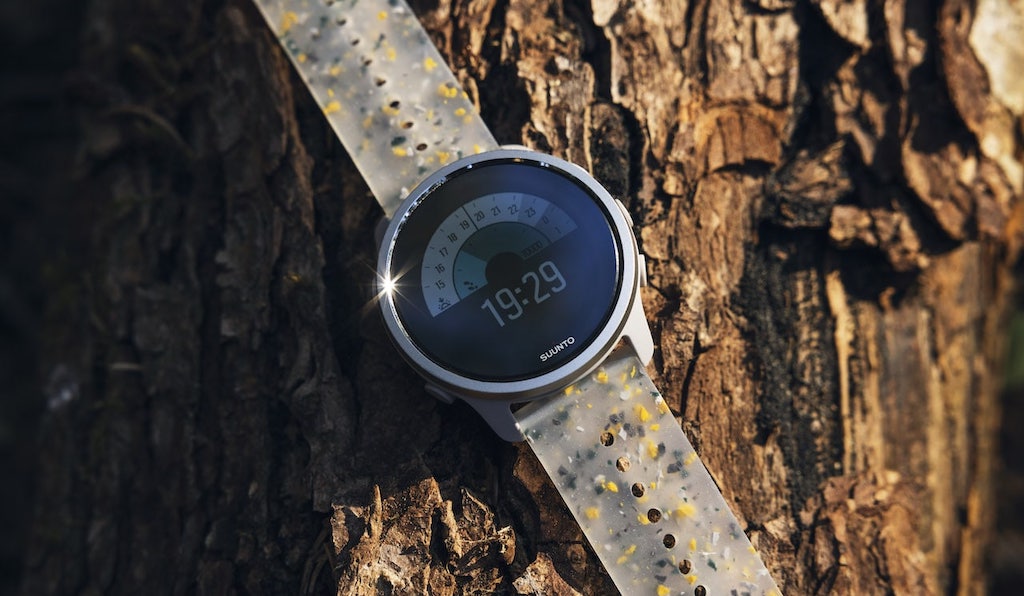 SUUNTO 5 Peak