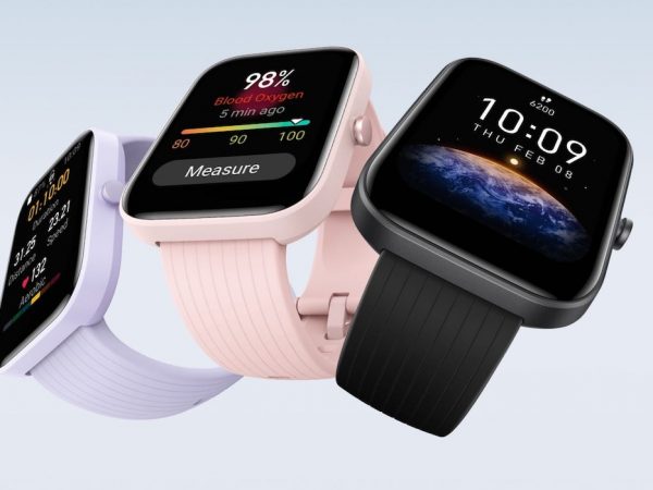 Amazfit Bip 3 Pro Malaysia