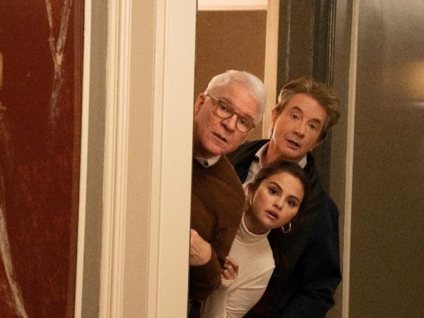 Only Murders In The Building Season 2