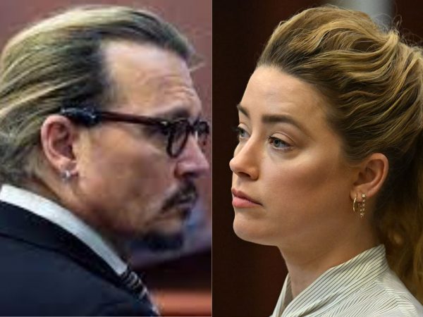 Toxic Relationships Johnny Depp