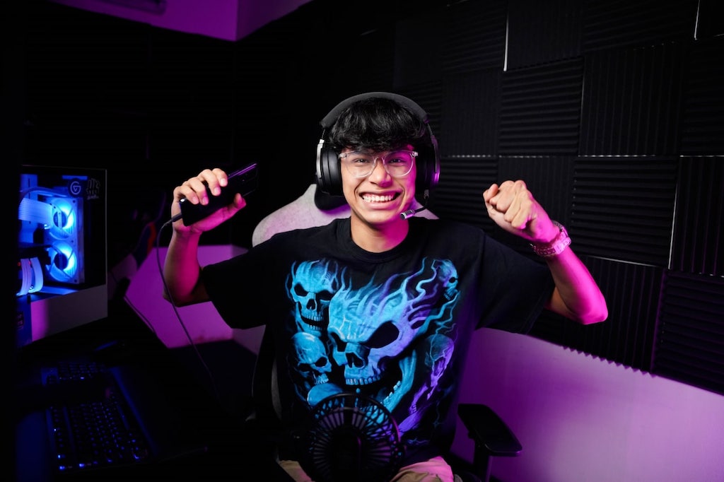 San Gaming Samsung Galaxy A53