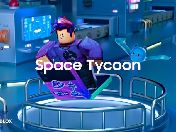 Space Tycoon