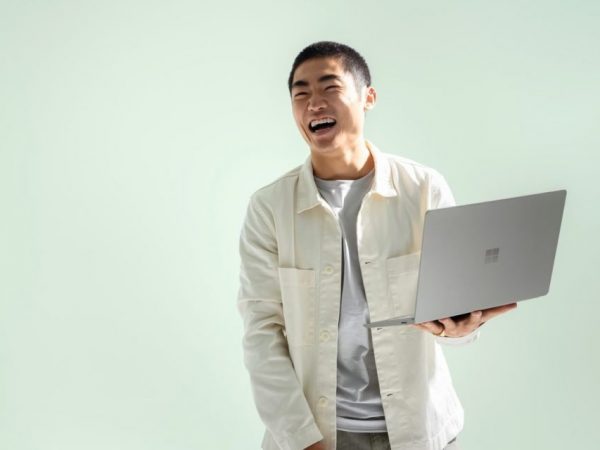 Surface Laptop Go 2