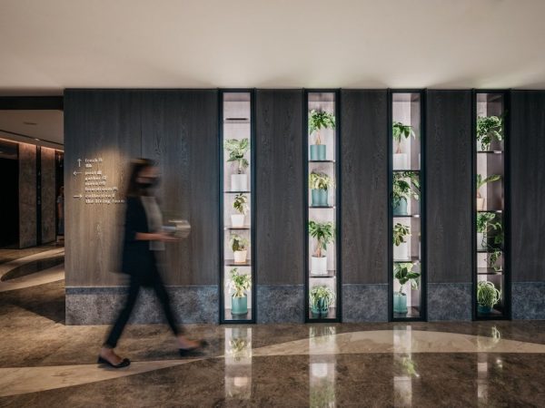 Dao by Dorsett AMTD Singapore