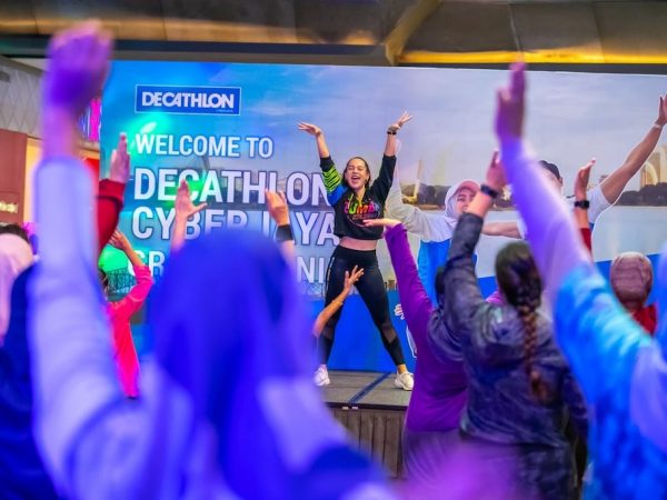 Decathlon Malaysia Enhances Sporting