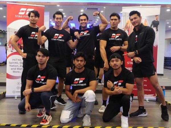 Mr World Malaysia 2022