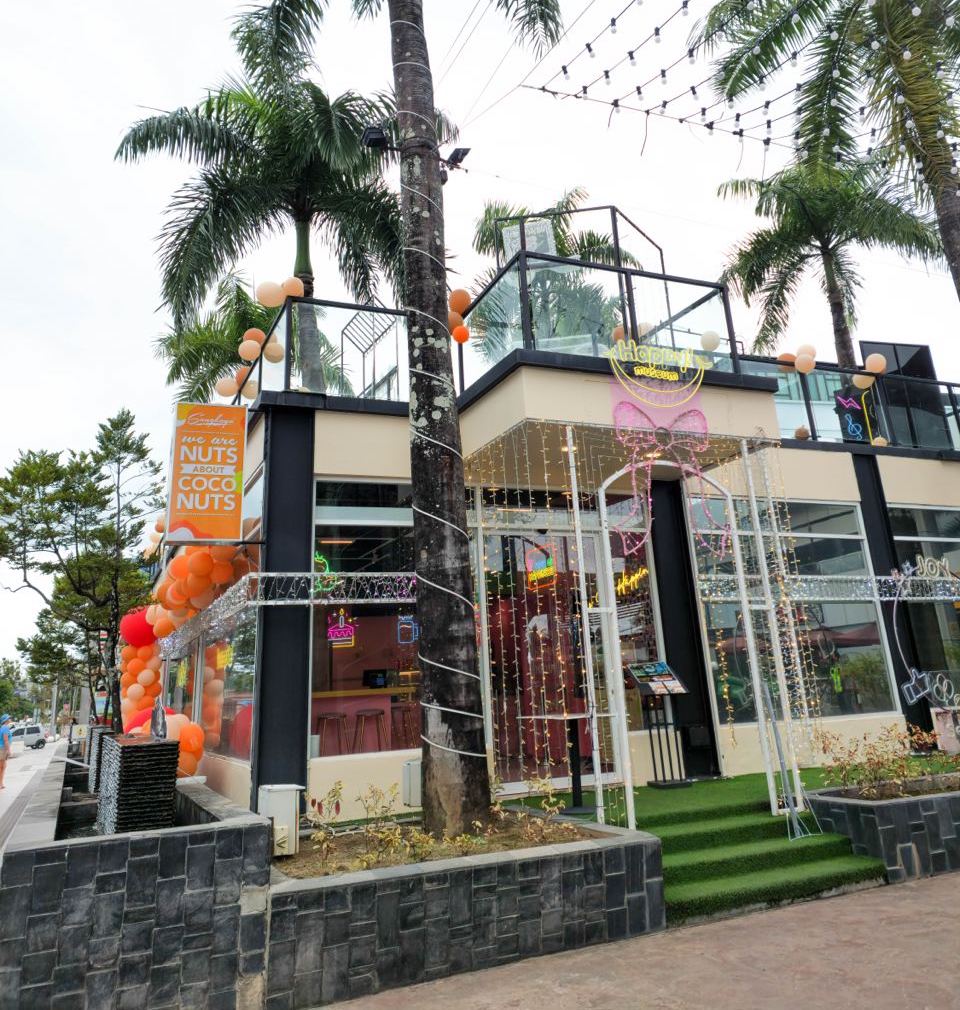 Sangkaya Happy Museum Langkawi Sangkaya Happy Museum Langkawi