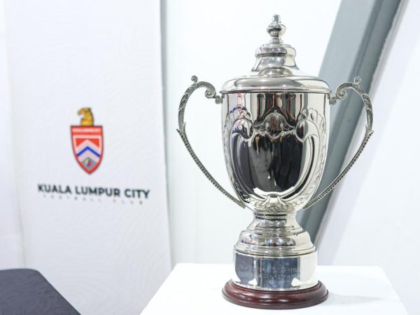 Piala Menteri Wilayah Persekutuan