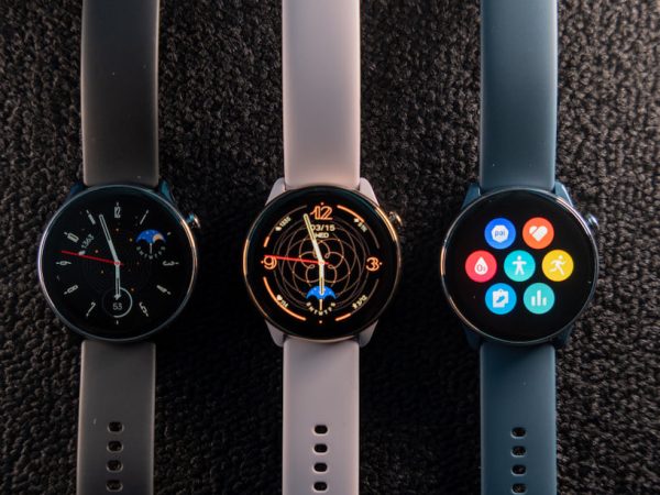 Amazfit GTR Mini