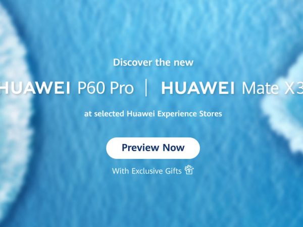 Discover Huawei P60 Pro