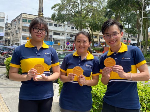 Sun Life Malaysia 10 Years Brighter Roadshows