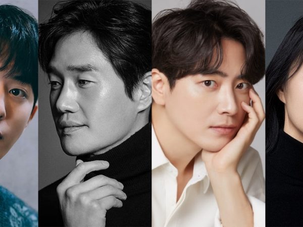 DARK KOREAN DRAMA VIGILANTE