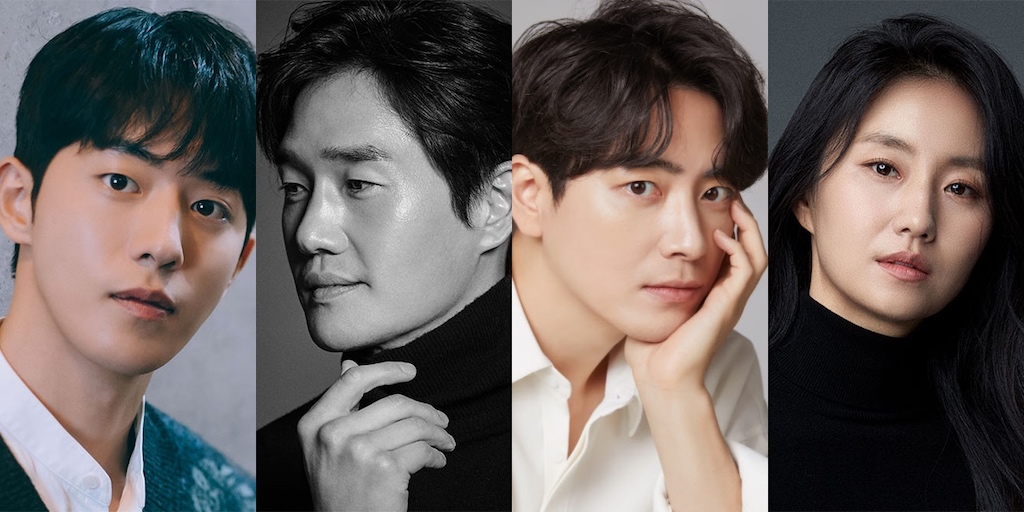 DARK KOREAN DRAMA VIGILANTE