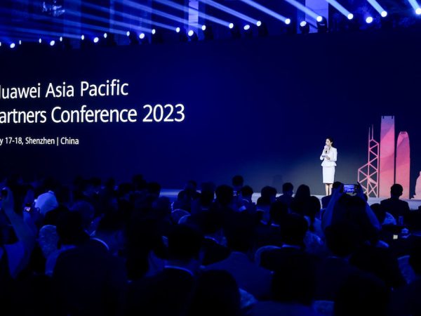 Asia Pacific Partners Conference 2023