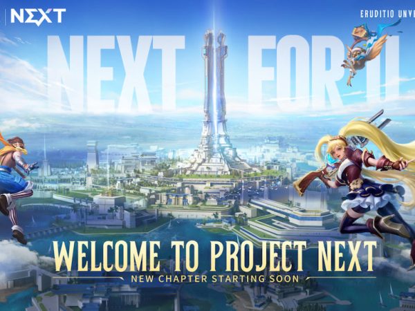 NEXT FOR YOU Mobile Legends Bang Bang