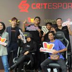TrueMoney CRIT Esports Malaysia