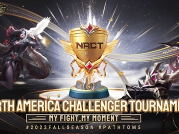 2023 North America Challenger Tournament Fall Season