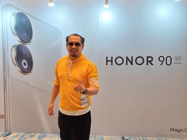 Event Honor 90 Series Malaysia