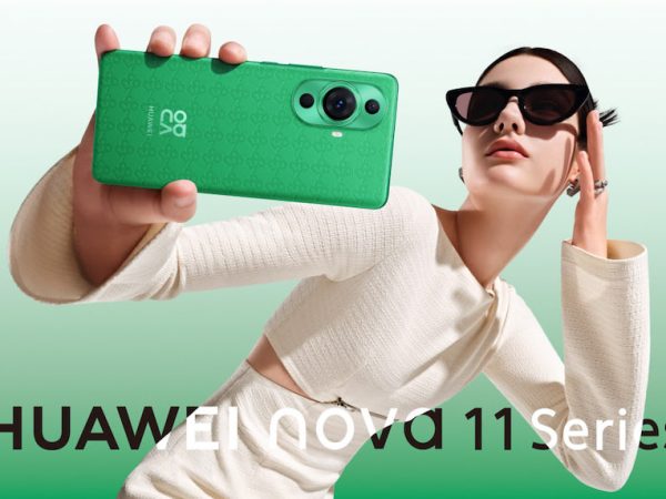 HUAWEI nova 11 Series Malaysia