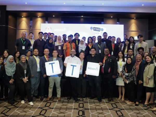 MRANTI Global Accelerator Programme 2023