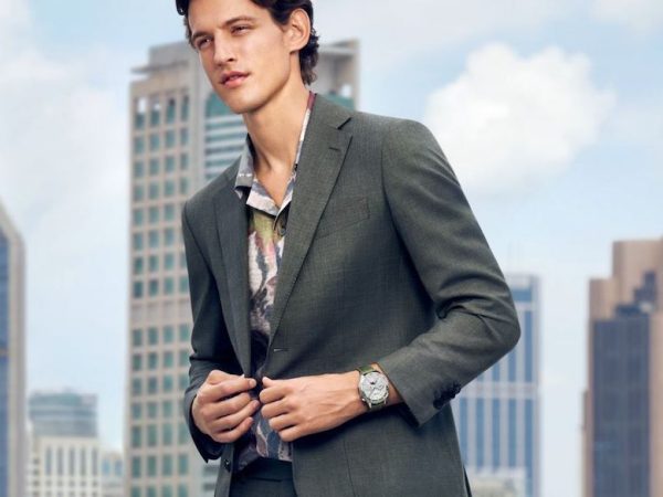 HUAWEI Watch GT 4 Launch
