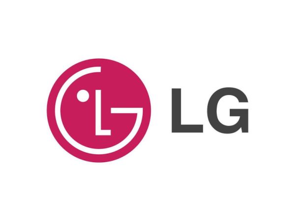 LG Logo Vission