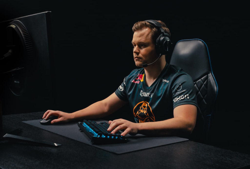 Logitech G Takes eSports Performance to New Levels