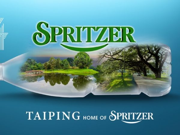 Taiping Home of Spritzer