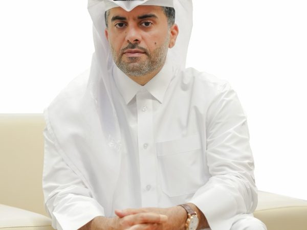 Qatar Airways Group Engr. Badr Mohammed Al-Meer