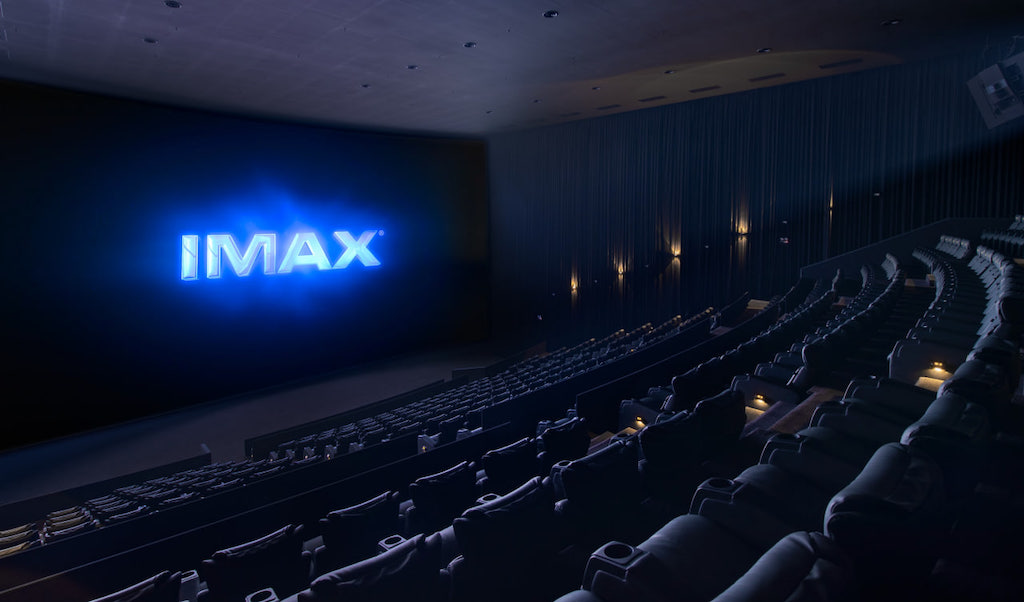 Biggest IMAX Cinema Opens at TGV Sunway Velocity
