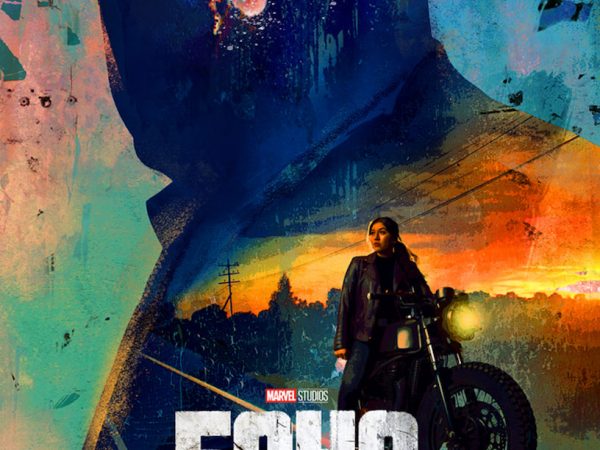 Marvel Studios Echo