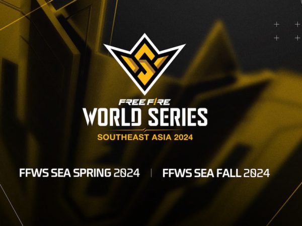 Garena Free Fire World Series 2024